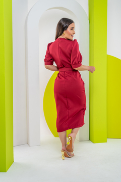vestido Mel - comprar online