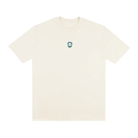Camiseta "I belong to Jesus"