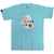 Camisa Cash Money ® na internet