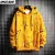 Moletom Hoodie Single Road ®