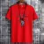 Camisas Básicas Estampadas - Aero Imports Br