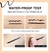 O.TWO.O 10pcs Makeup Set Eyeshadow Foundation Contour Stick Loose Powder BB Crea