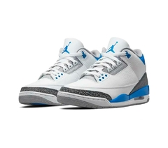 Air jordan a ma meniere air jordan 3 retro - comprar online