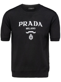 Prada camisa miliano.