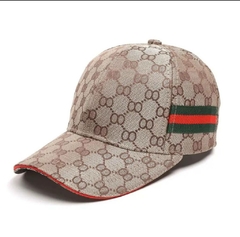 GUCCI Bone GG Supreme Web