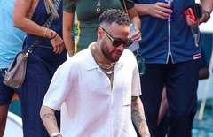 Balmain Eyewear Óculos de sol quadrado B-VII na internet