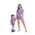 Pijama Stitch - Ju Kids Moda Infantil