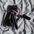 GLOSS EFEITO MÁGICO BLACK RAIN - MAX LOVE