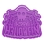 Imagem do Cortador Halloween Fantasma Dia das Bruxas Biscoito Cookie Pasta Festa Decoração ESCOLHA