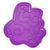Cortador Halloween Fantasma Dia das Bruxas Biscoito Cookie Pasta Festa Decoração ESCOLHA - comprar online
