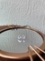 Brinco zirconia