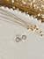 Pingente Relicário Flor - comprar online