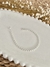 Pulseira Silicone Bolinhas