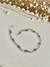 Pulseira Raminhos Bali