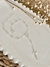 Pulseira Terço