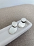 Brinco Placa Oval