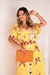 VESTIDO LONGO SOFIA ESTAMPADO - comprar online