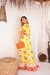 VESTIDO LONGO SOFIA ESTAMPADO - Clothier