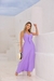 VESTIDO MIDI POLIANA na internet