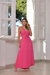 VESTIDO MIDI POLIANA - loja online