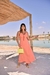 VESTIDO MIDI POLIANA