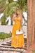 VESTIDO MIDI MELL - comprar online
