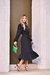 VESTIDO MIDI LUANA - Clothier