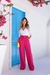 CALÇA PANTALONA CAROLINA - Clothier