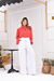 CALÇA PANTALONA CAROLINA - Clothier
