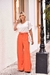 CALÇA PANTALONA CAROLINA - comprar online