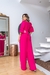 CALÇA PANTALONA BÁRBARA DUNA - loja online