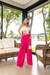 CALÇA PANTALONA BÁRBARA DUNA - comprar online