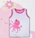 MUSCULOSA PULPO - comprar online