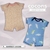BODY ANIMAL PRINT: MANGA+PIERNA en internet