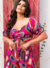 Conjunto blusa de amarrar veste 36/42 on internet