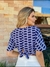 Cropped veste 36 ao 40 on internet