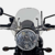 Bolha Triumph Street/Speed Twin 900 Pequena 2015 a 2024 Drakar Fumê - loja online