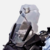 Defletor BMW R1200 GS Premium após 2013 - Modelo GS1200/1250 Drakar Cristal na internet