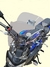 COMBO (Bolha+Defletor) YAMAHA MT 07 após 2020/24 Drakar Cristal na internet