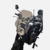 Bolha Triumph Speed/Street Twin 900 2015 a 2024 Grande Drakar Cristal - Drakar Defletores