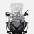 Defletor Yamaha Ténéré 250 2010-2019 - Modelo TNR250 Drakar Cristal