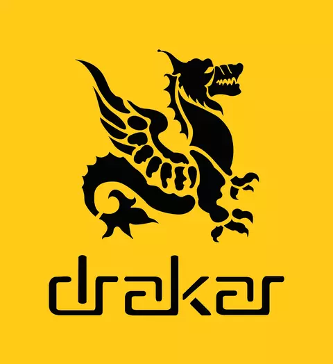 Drakar Defletores