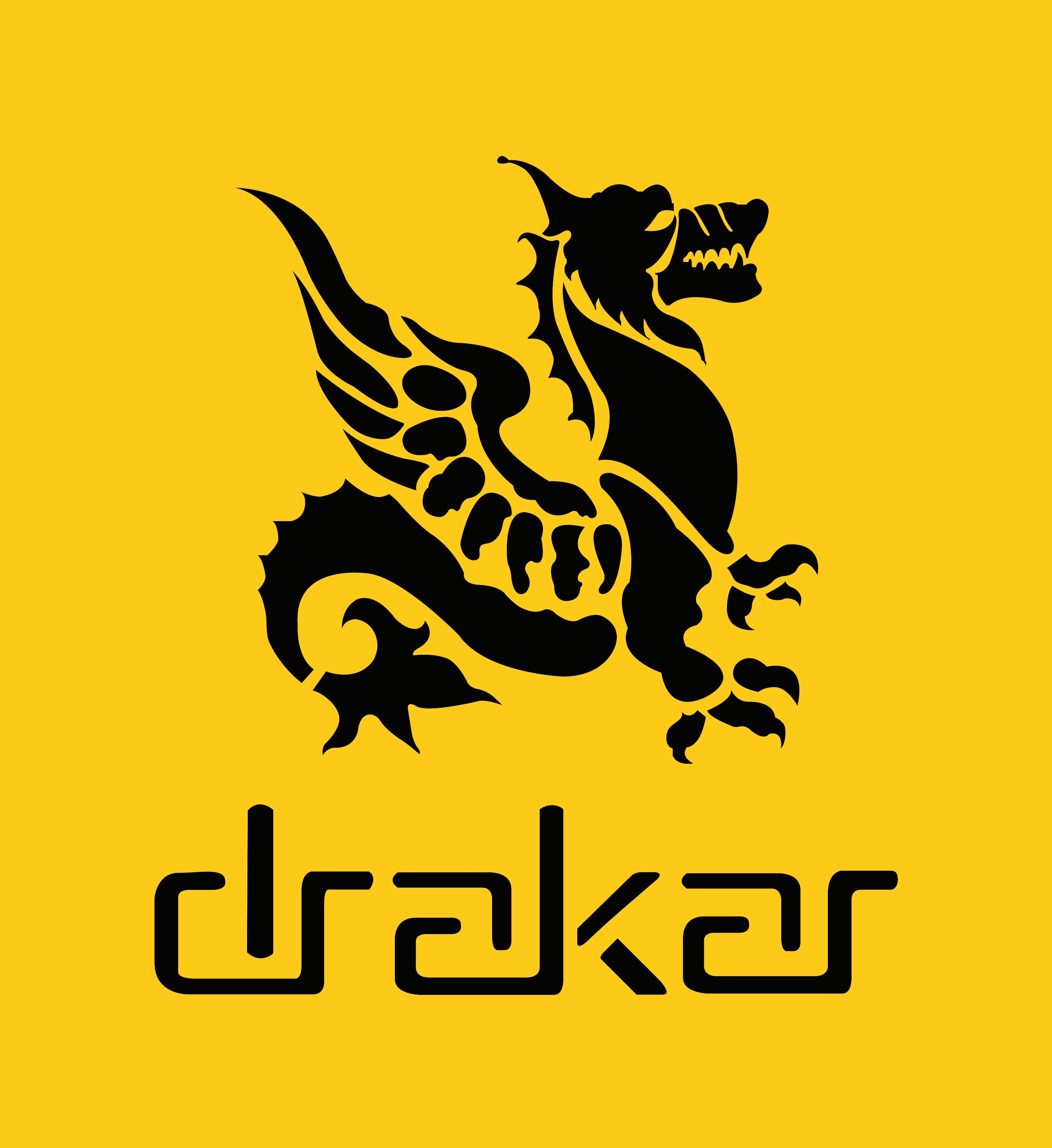 Drakar Defletores