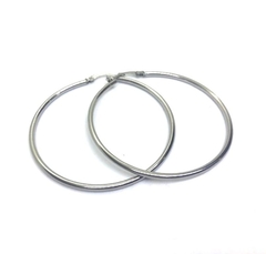 Argollas Clásicas Silver en internet