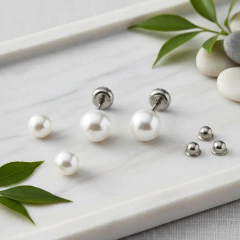 Set Perlas - comprar online