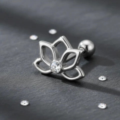Helix Flor de Loto