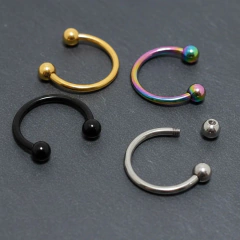 Bull Acero - Jhune Joyeria