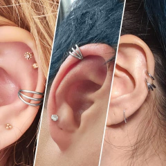 Clicker Triple - tienda online
