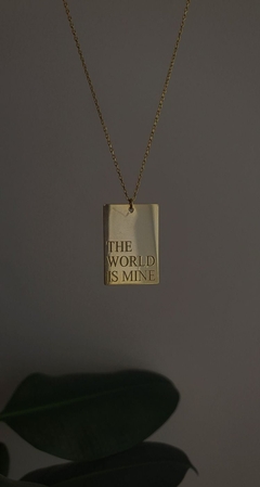More Self Love Gold en internet