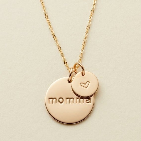 You and Me Gold